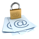 e-mail security